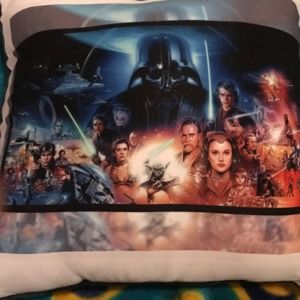 Meet your Posher, Saul